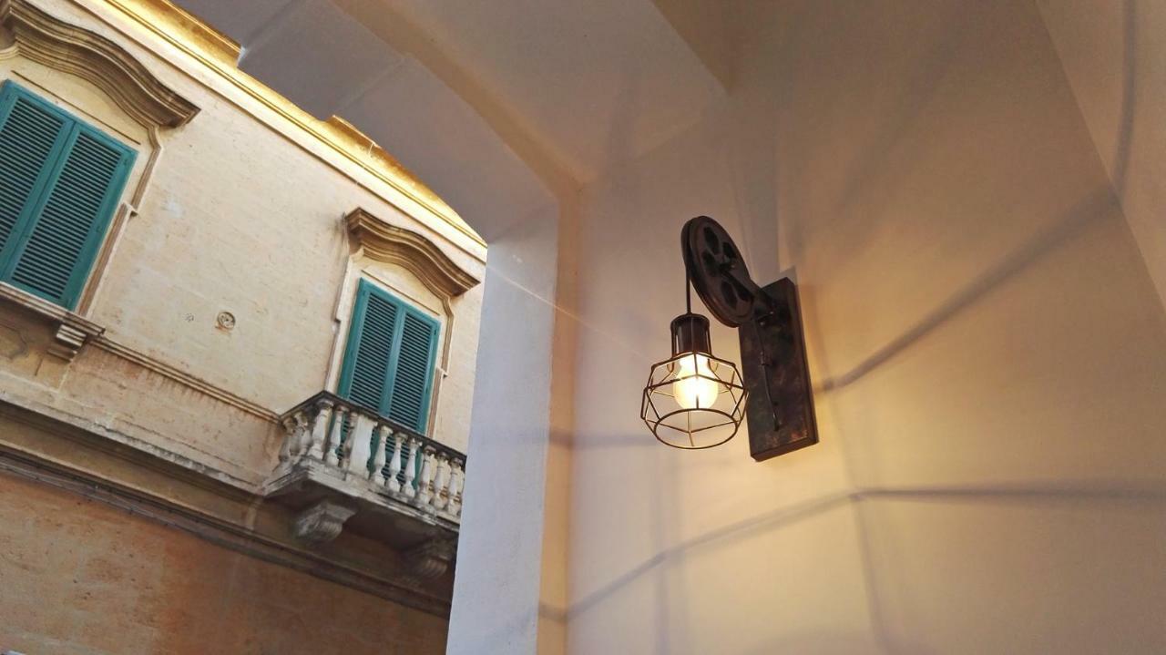 Cardille Apartment Monopoli Exteriér fotografie