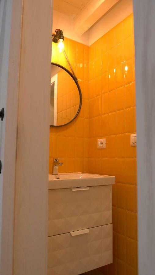 Cardille Apartment Monopoli Exteriér fotografie